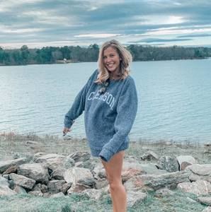 Meet your Posher, Cailey